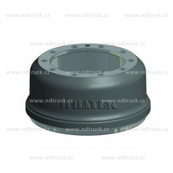 Brzdový buben SCANIA JURATEK,JSCA201